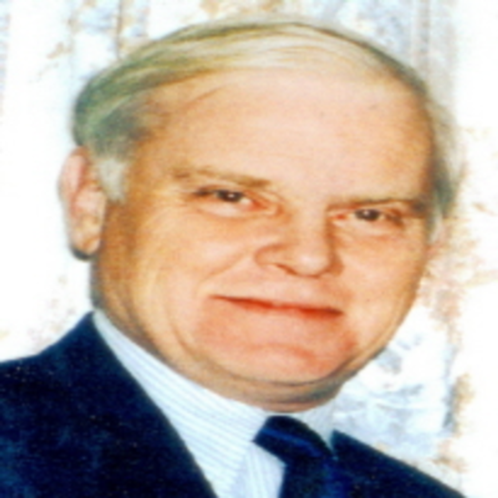 Thomas W. Dollarhide