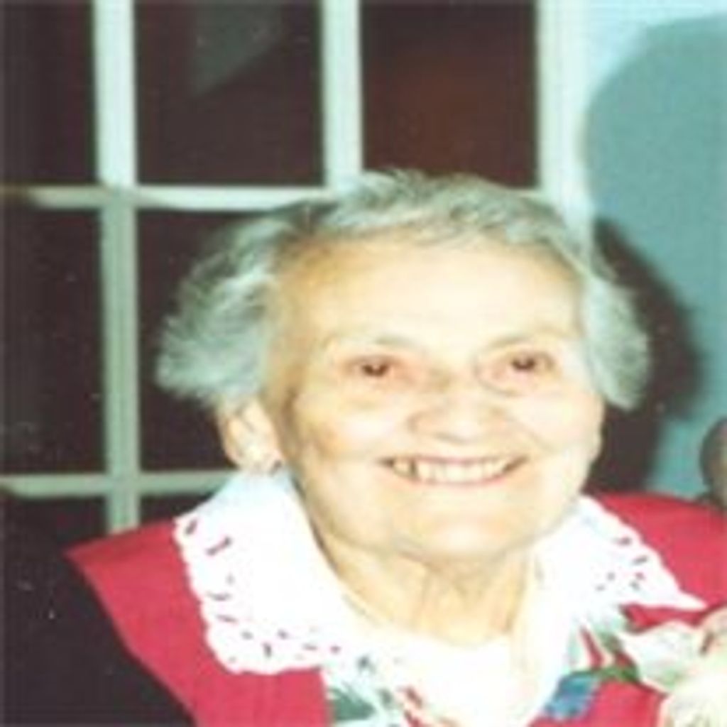 Jeannette Cecile Russell