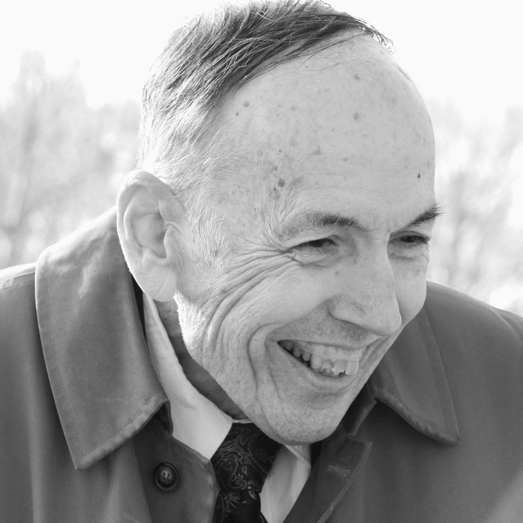 Richard Jess Pocock Profile Photo