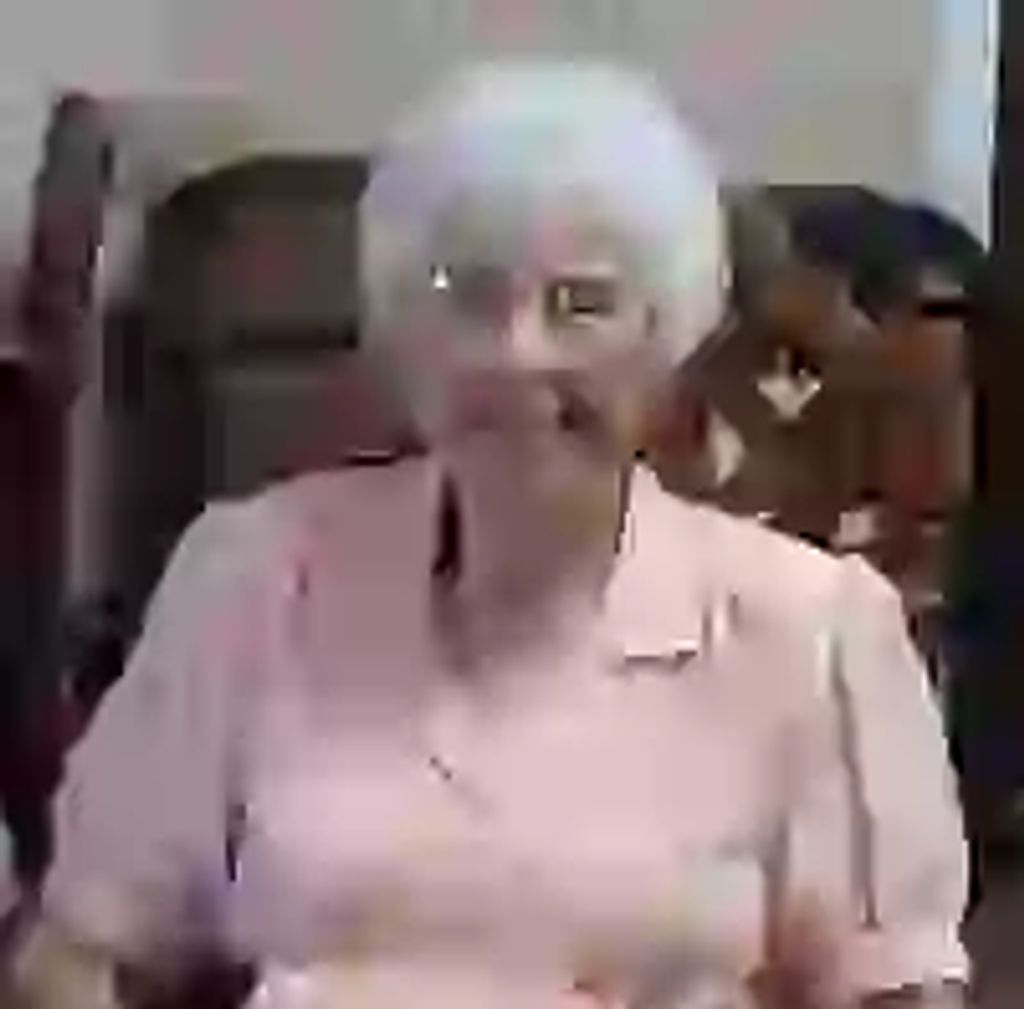 Gertrude Elizabeth Webb