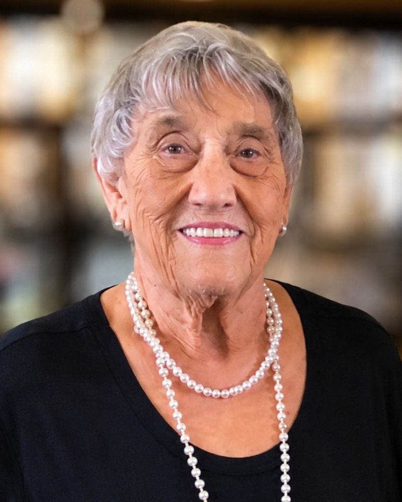 Marcella Jane Gerritson Profile Photo