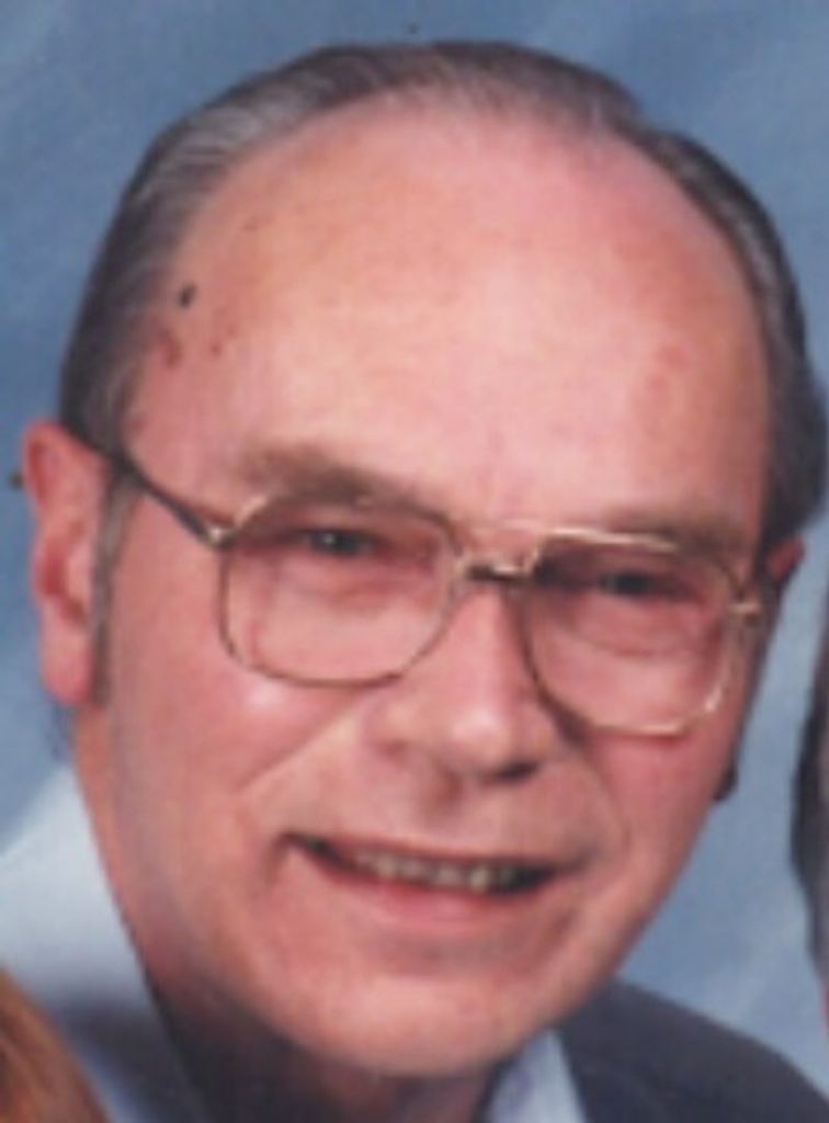 Gerald S. "Jerry" Hall Profile Photo