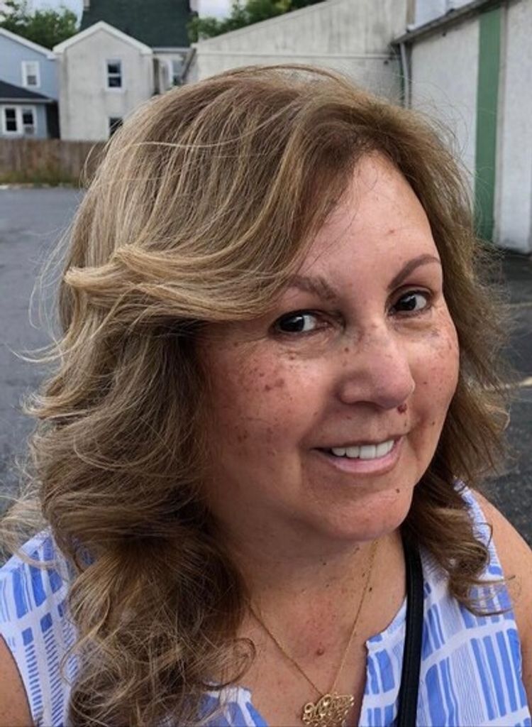 Emiliana "Emily" Fitzgerald Profile Photo