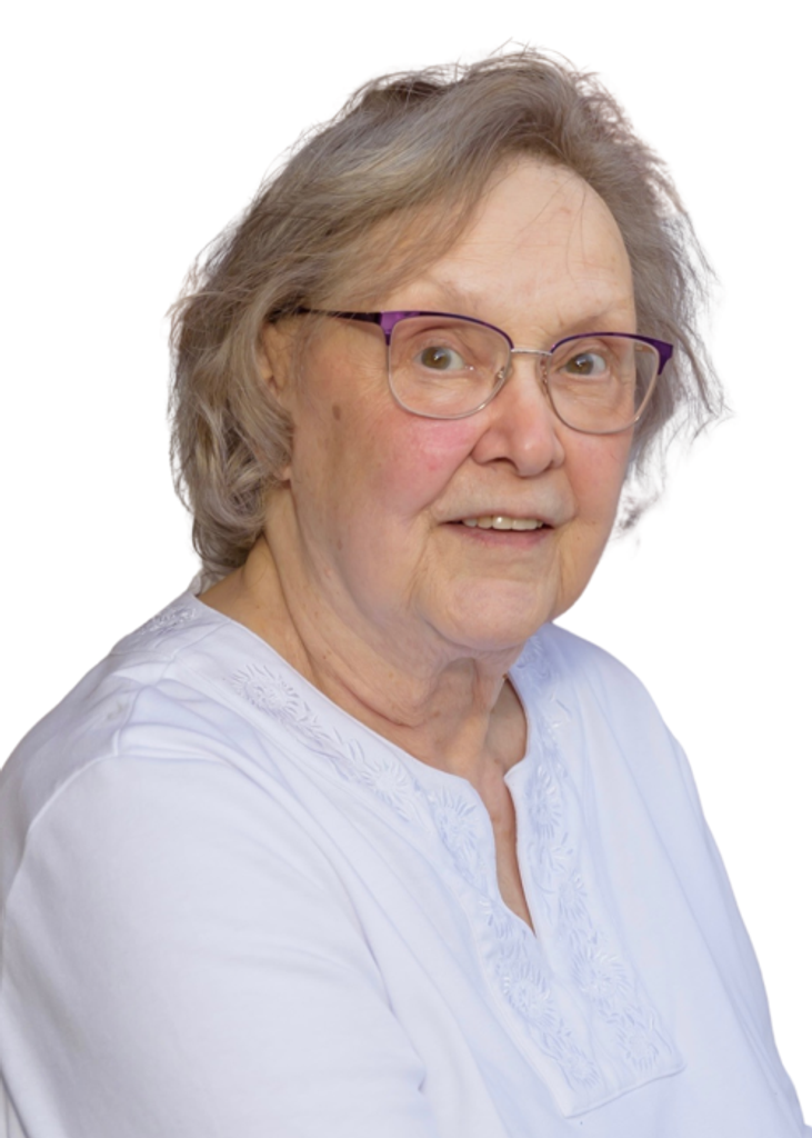 Barbara Gail Clippard