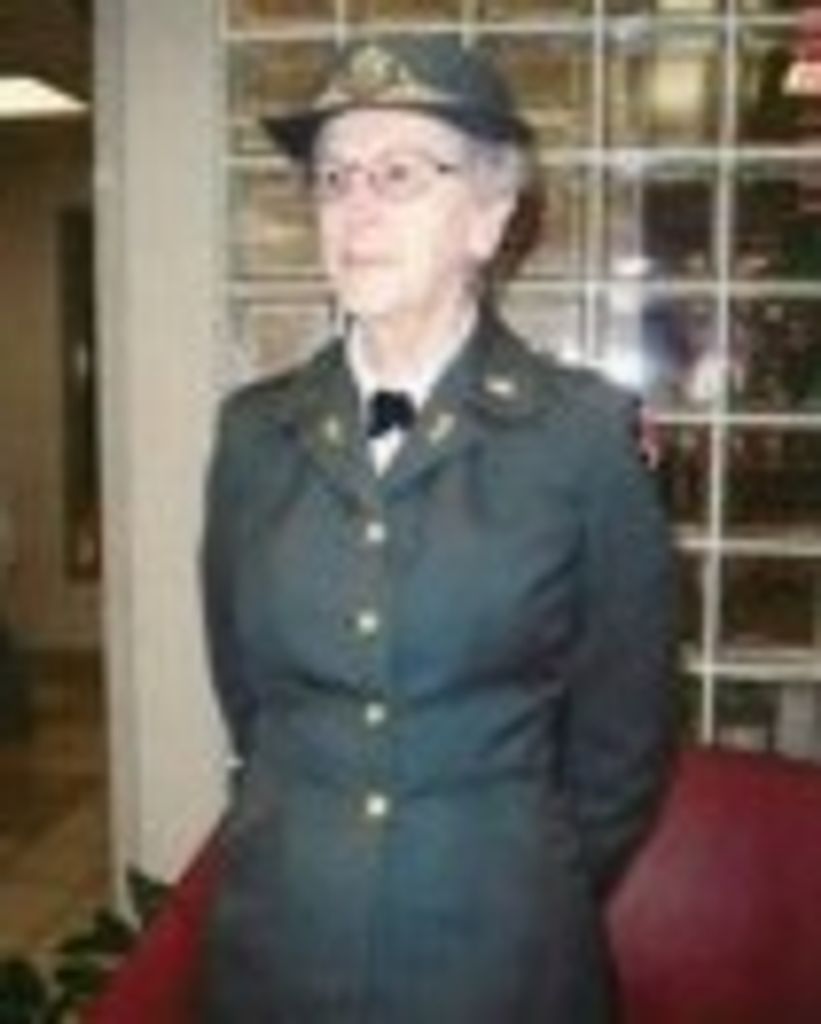 Mary Ryan Profile Photo