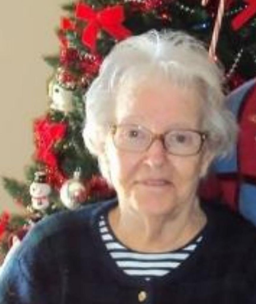 Marian Rose Jackson Profile Photo