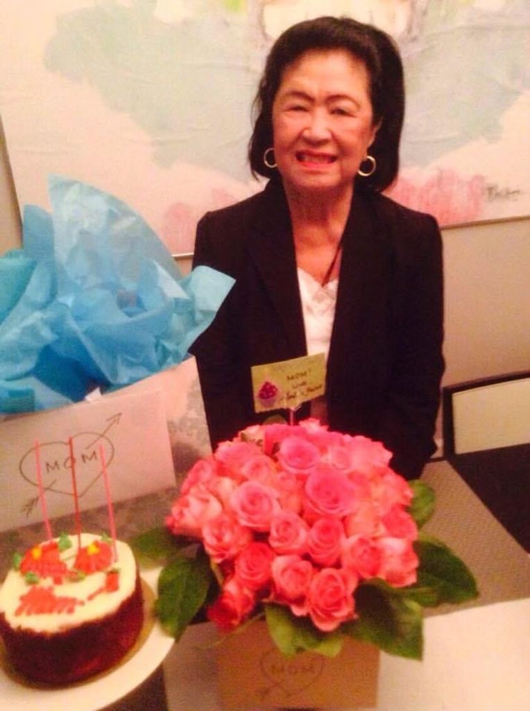 Jovita Ugaddan Vistro