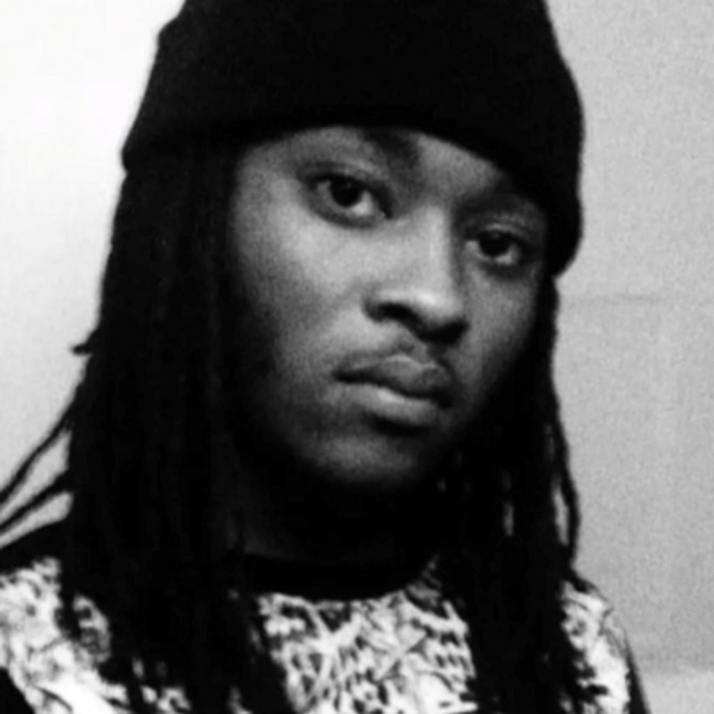 Eric Domont Williams Profile Photo