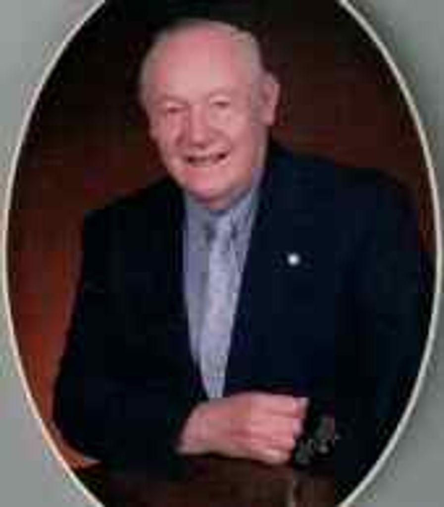 Bernard Edward Kraus