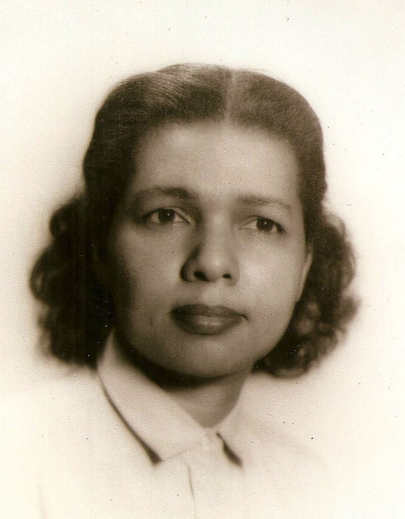 Marion (Tyler) Fulford