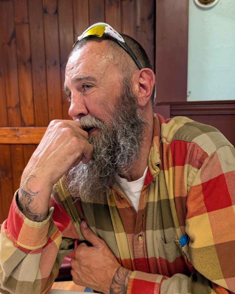 Edward J. Trimm Profile Photo