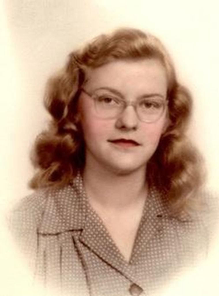 Bertha Mae Kiechle Profile Photo