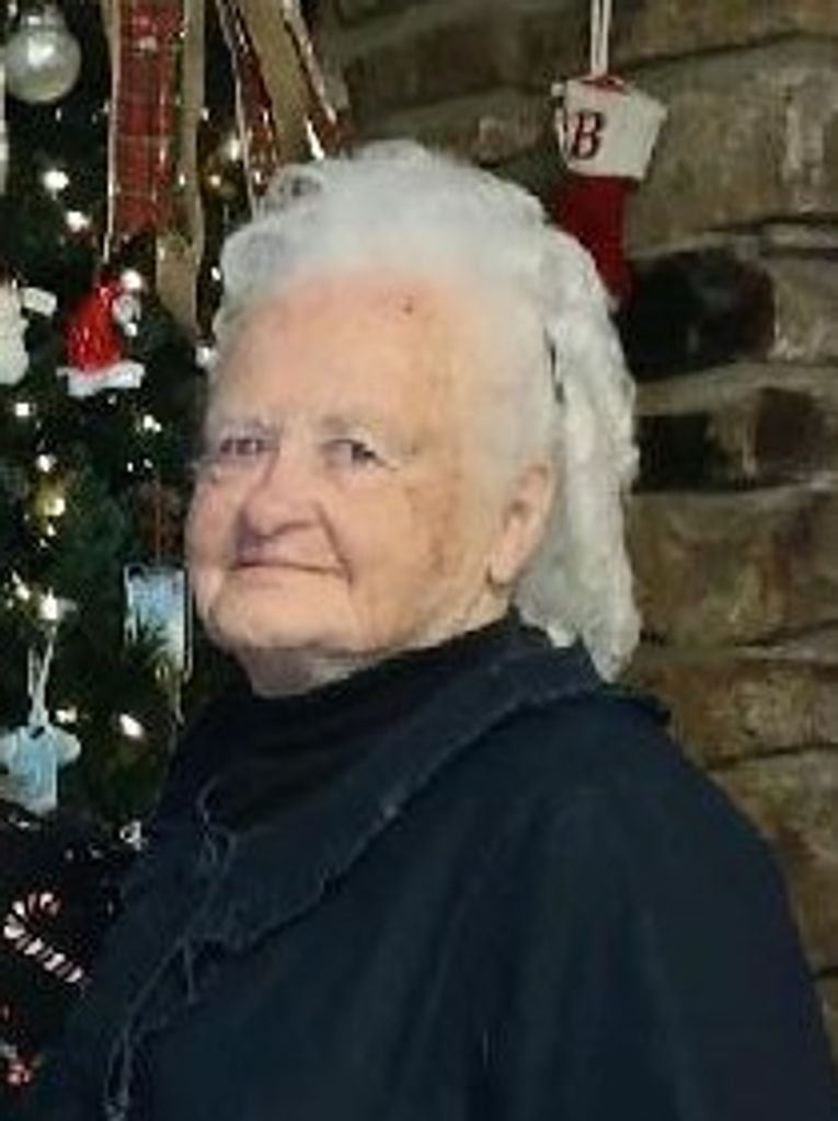 Virginia Rivers Norwood