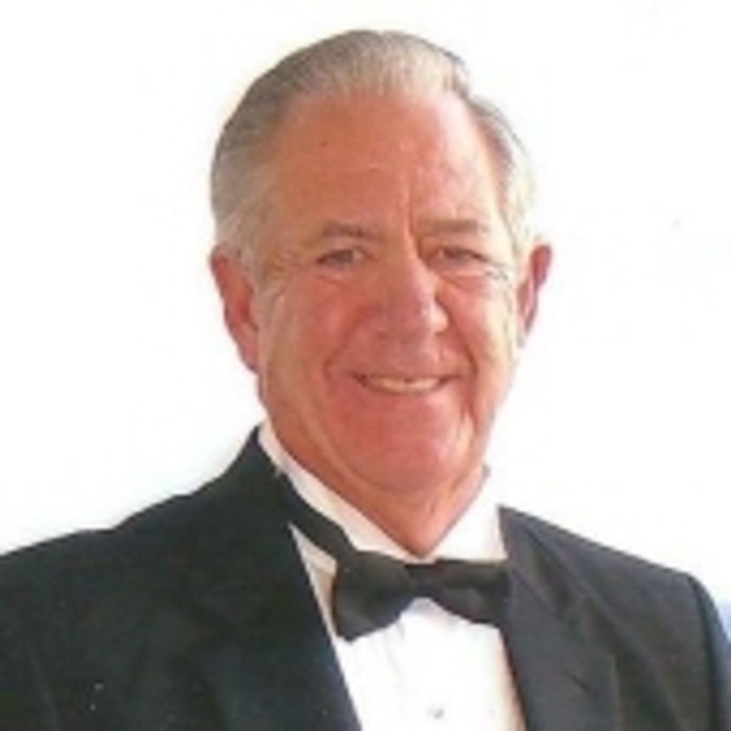Charles Floyd Poupard