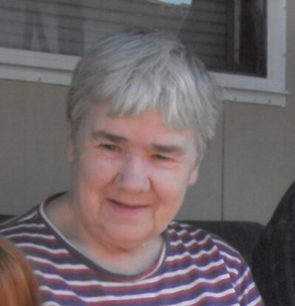 Dorothy "Dot" Rideout Profile Photo