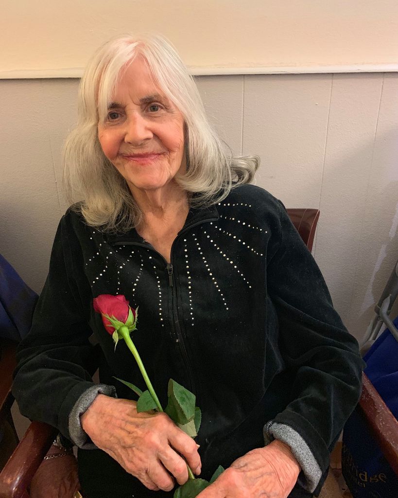 Marie "Mimi" Theresa Brummer