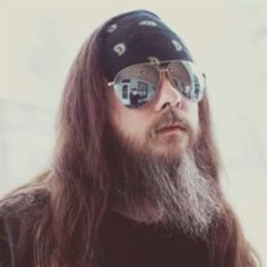 Joseph  Macklen Moore Profile Photo