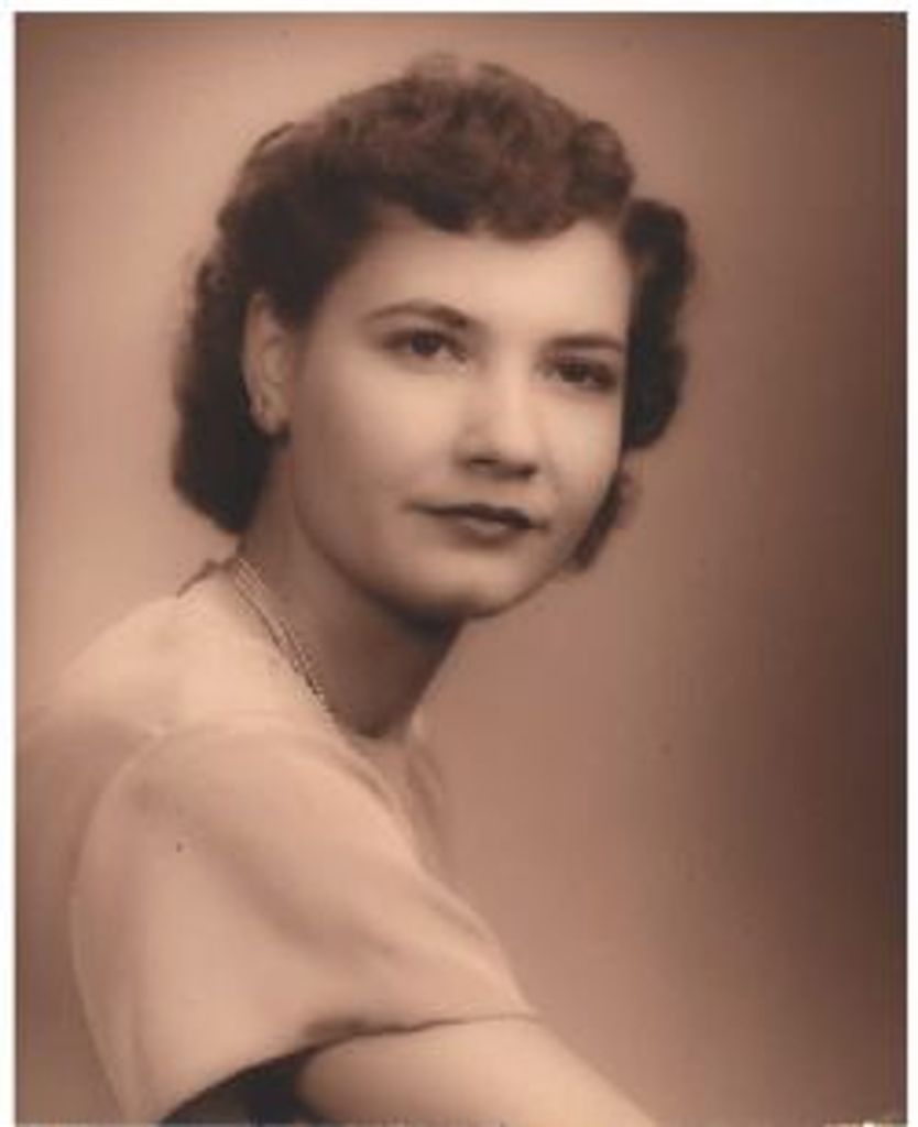 Helen Ruth Mclain-Montier Profile Photo