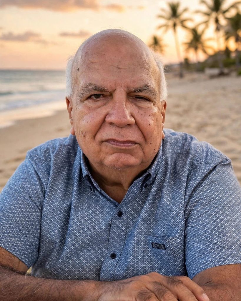 Jesús "Cuco" Zapata Pagán Profile Photo