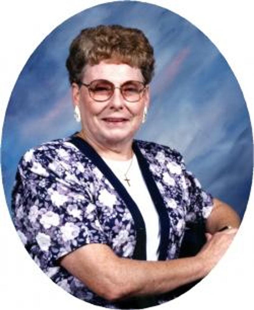 Mrs.  Ida M. Johnson, 75
