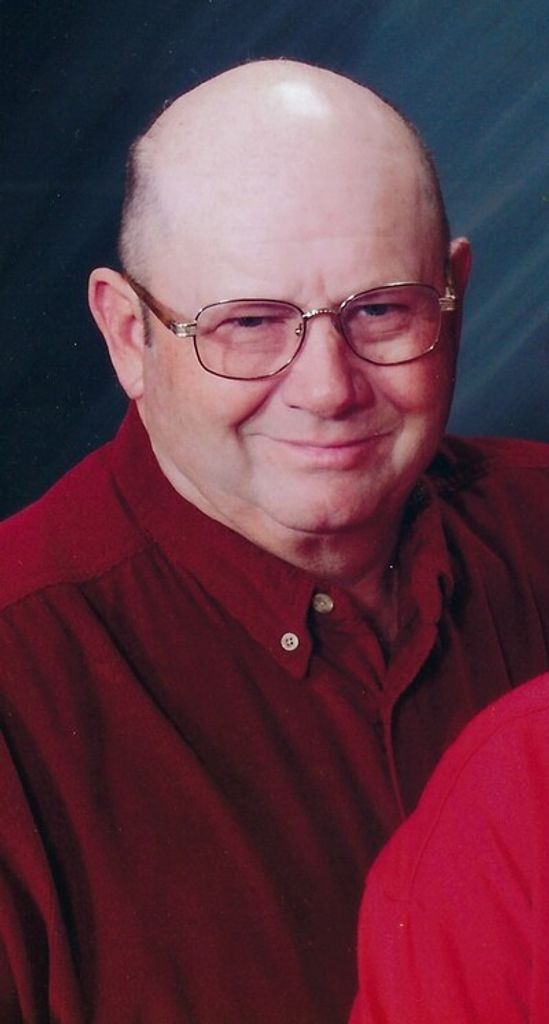 Ed Zion Profile Photo