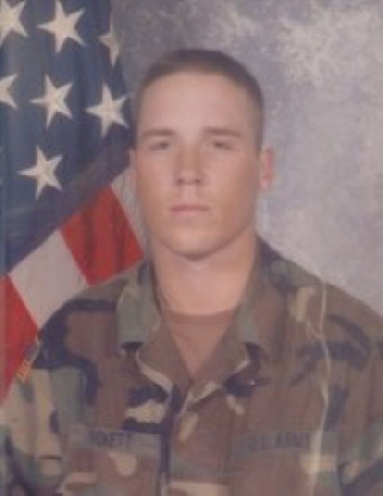 Brett R. Hackett Profile Photo