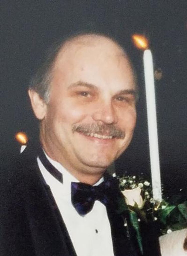 Charlie Earl Carter Profile Photo