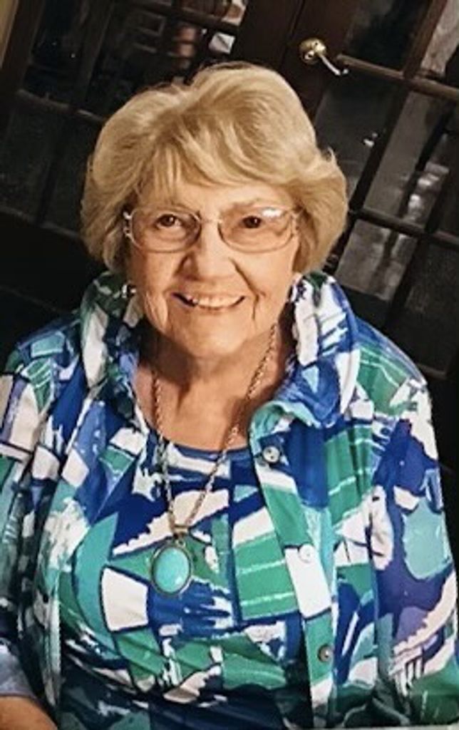 Katharine Elliott