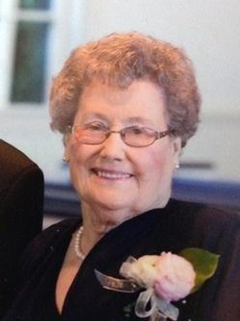 Edna Deere Profile Photo