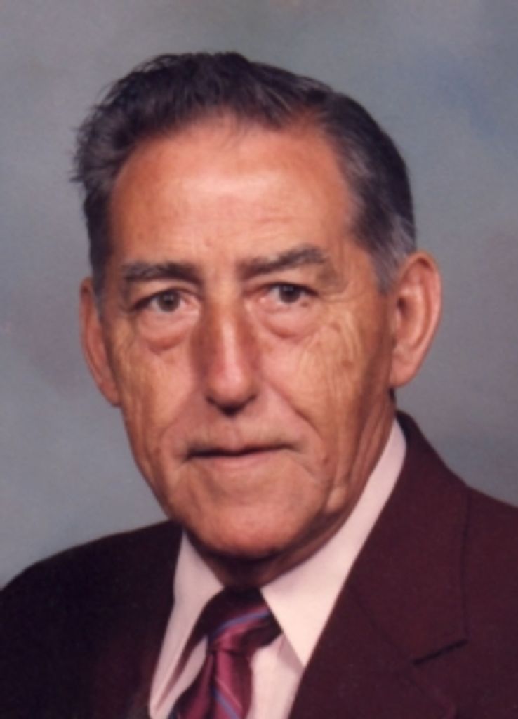 Andrew  F. Chase