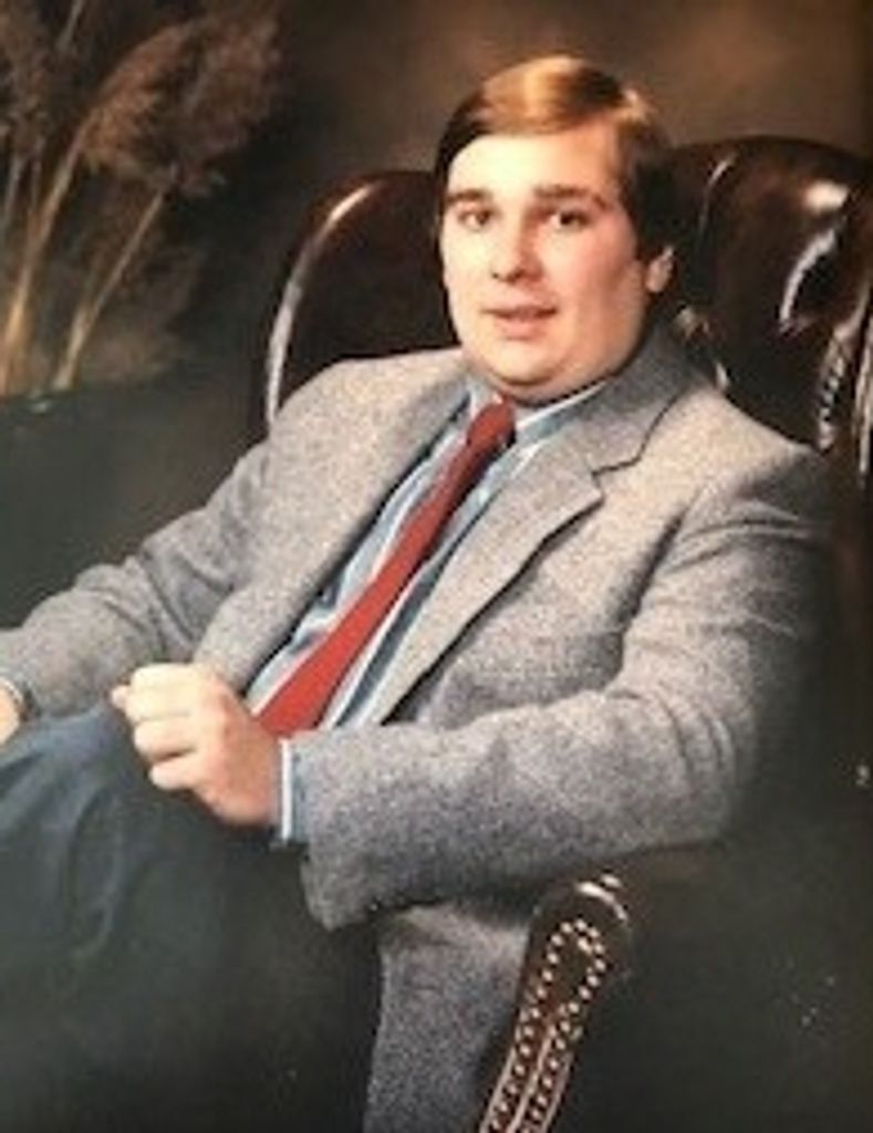 Hartley Caldwell Johnston, Jr. Profile Photo