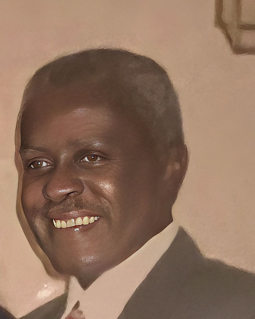 Earl Benny Williams