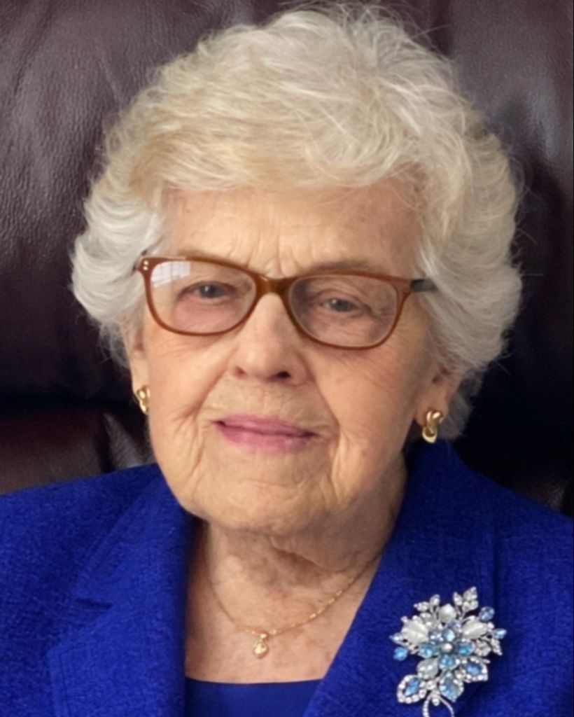 Margaret Louise Vuicich