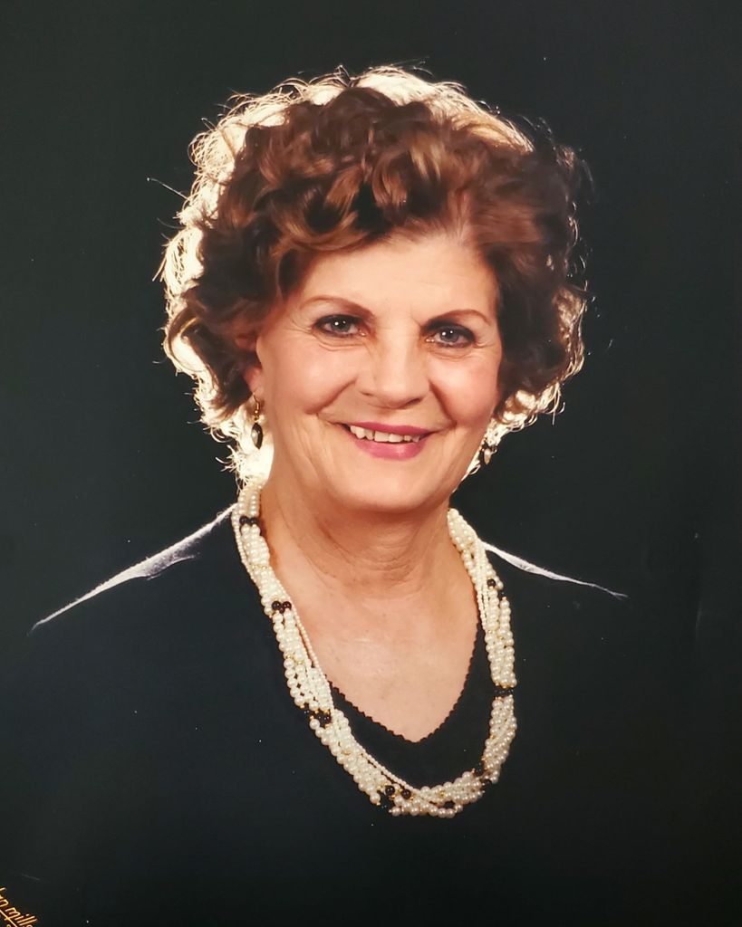 Mary Jane Mundle