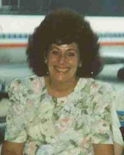 Photo of Nancy Lee (Dryden)  Walker
