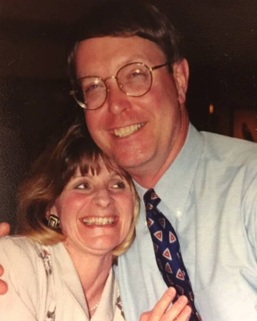 David Joseph Frahlich