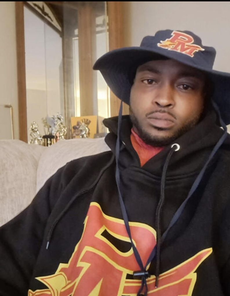 Travis Michael Tompkins