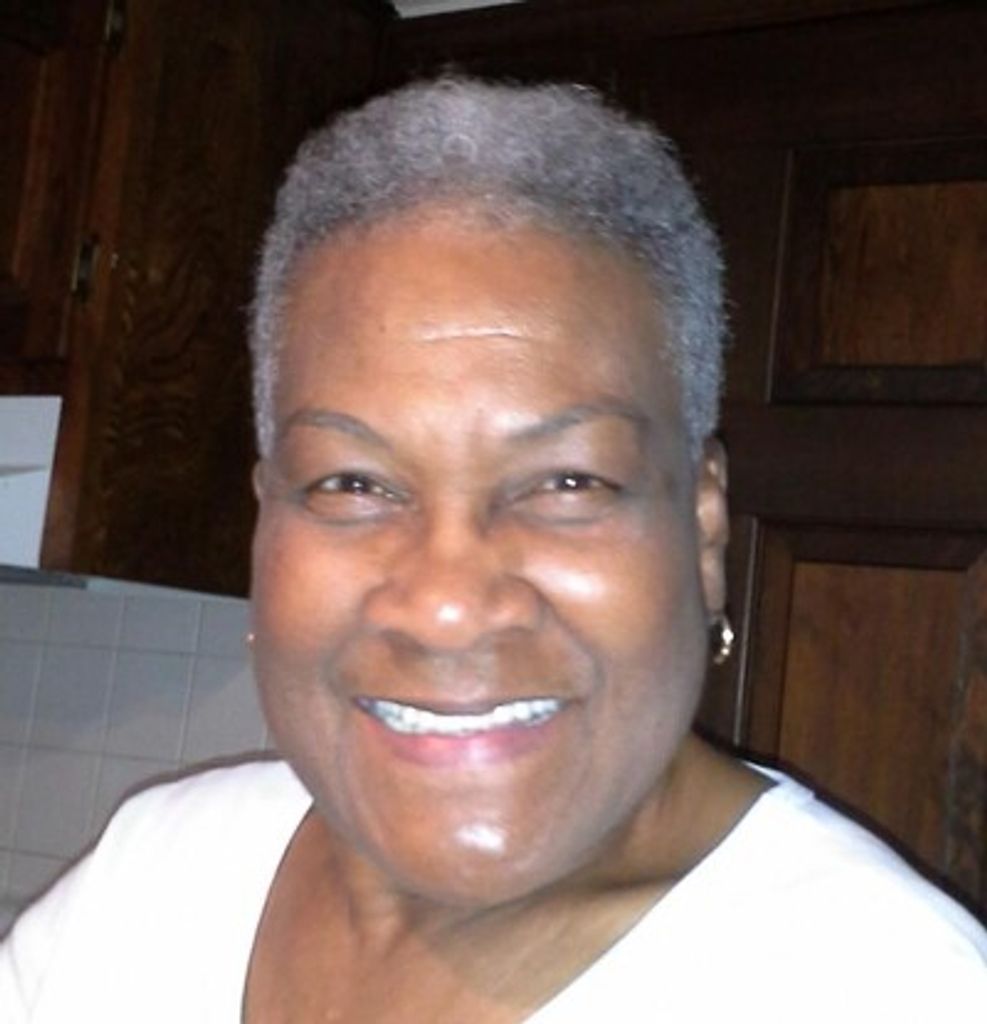 Margie M Jones Profile Photo