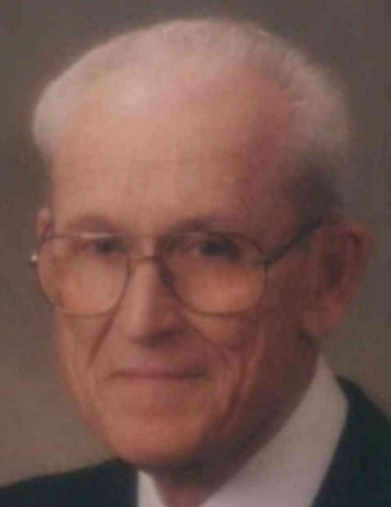 Thomas Osborne Profile Photo