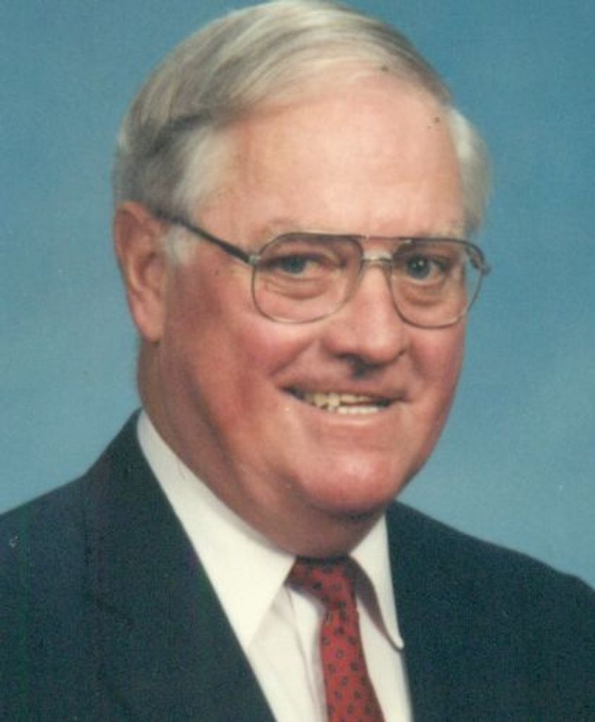 Lyle D. Sherman