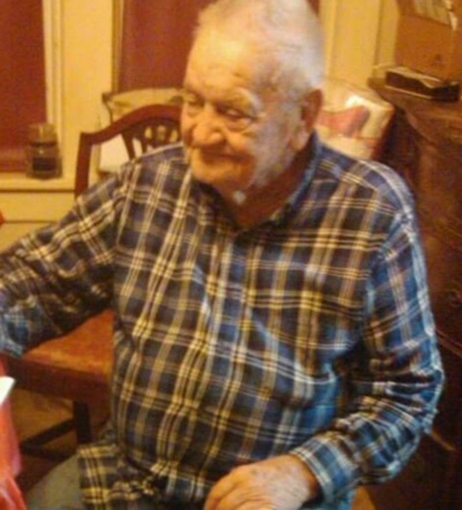 George Amos Mackey Jr. Profile Photo
