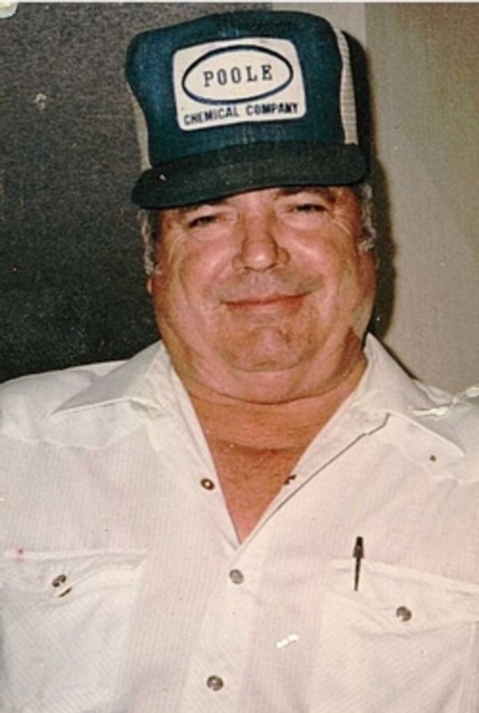 Thurman Earl Clay Profile Photo