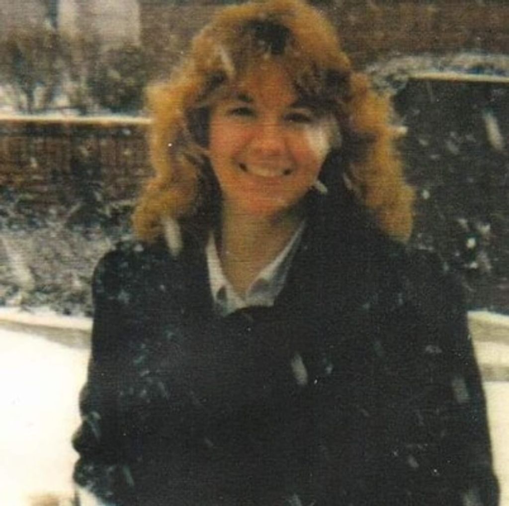 Teresa Gail Sprague Profile Photo