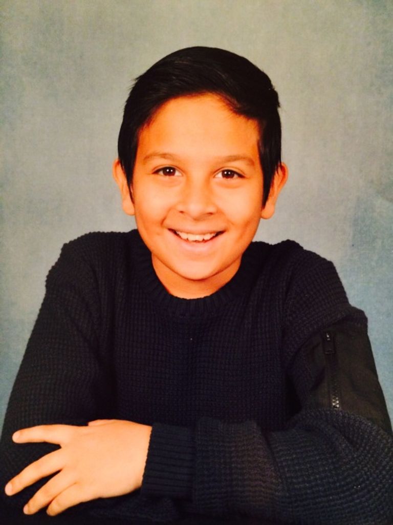 Carlos Joel Rodriguez Jr.