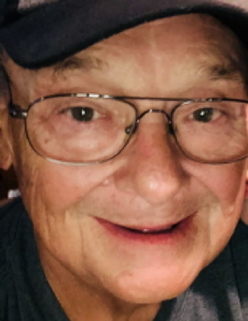 Willard W. Wolfe