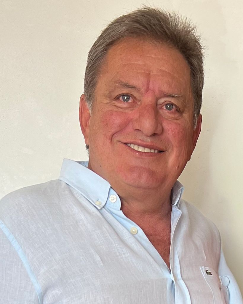 George Loukopoulos Profile Photo