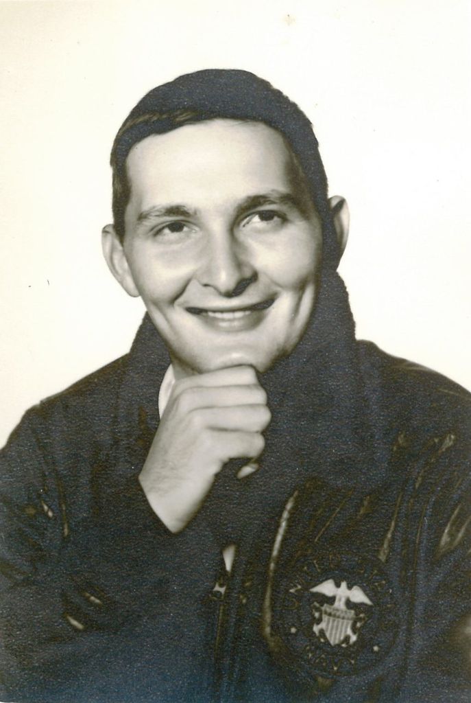 Ralph Steven "Steve" Cole