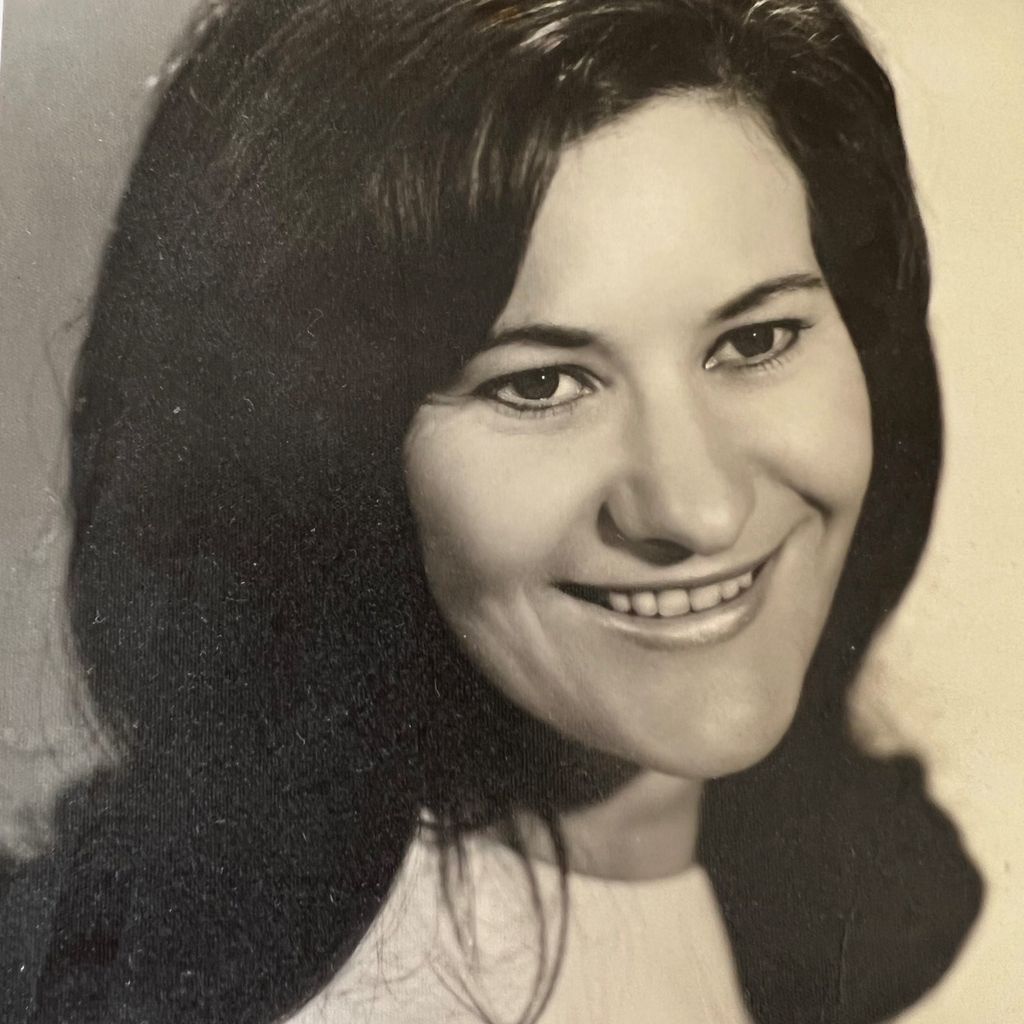 Valerie Janet Moody Profile Photo