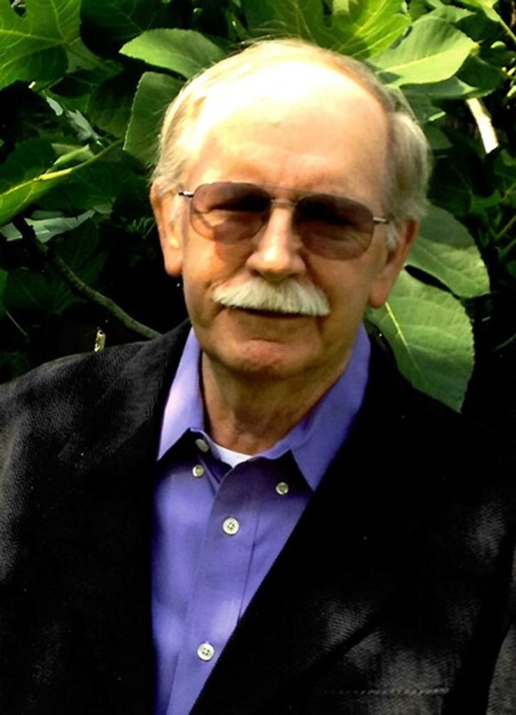 Charles Norman Hellinger Profile Photo