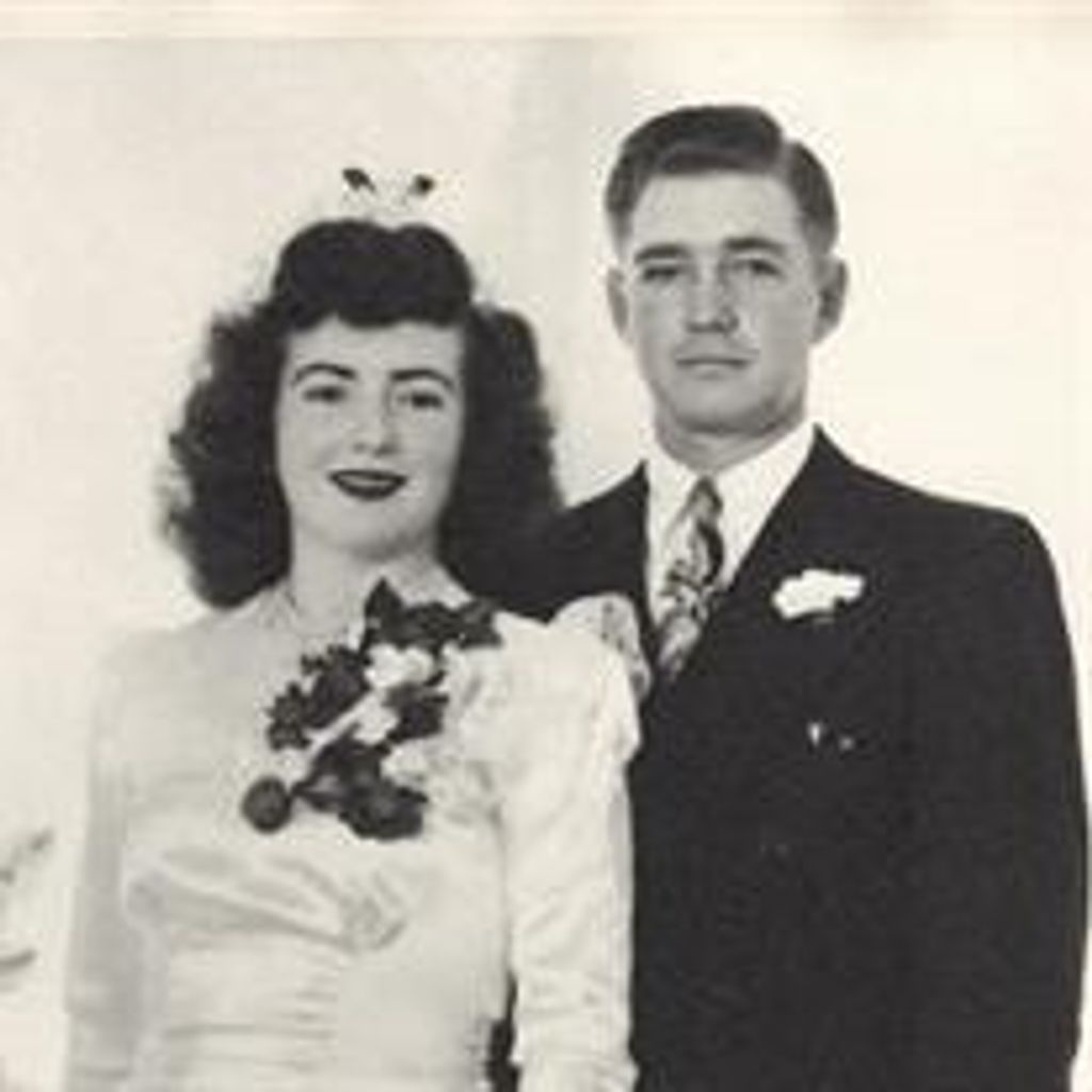 Virginia Seamons Malmberg